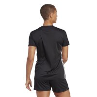 adidas Tabela 23 Trikot Damen - schwarz