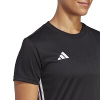 adidas Tabela 23 Trikot Damen - schwarz