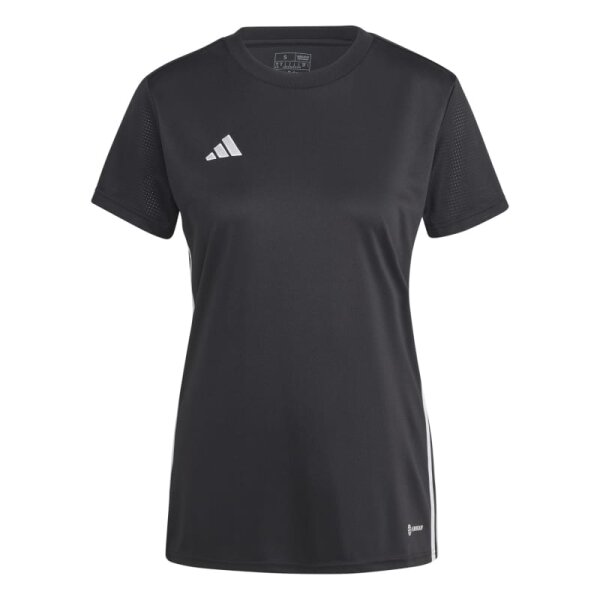adidas Tabela 23 Trikot Damen - schwarz-L