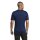 adidas Tabela 23 Trikot Herren - navy-L