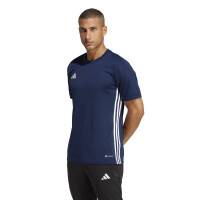 adidas Tabela 23 Trikot Herren - navy-2XL