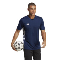adidas Tabela 23 Trikot Herren - navy-2XL