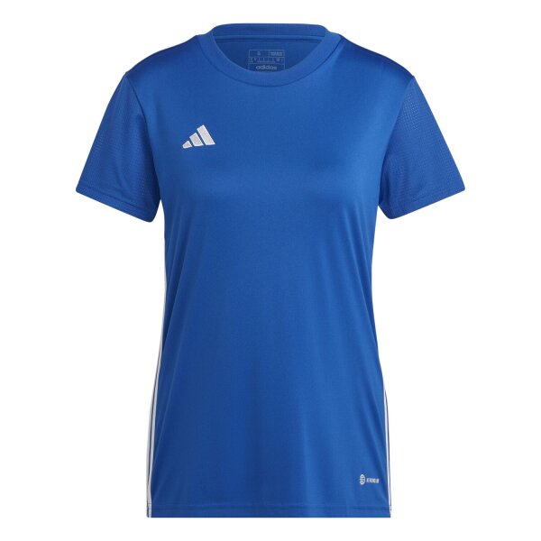 adidas Tabela 23 Trikot Damen - blau