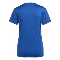 adidas Tabela 23 Trikot Damen - blau