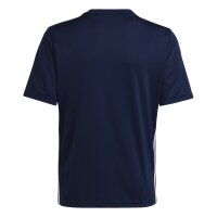 adidas Tabela 23 Trikot Kinder - navy