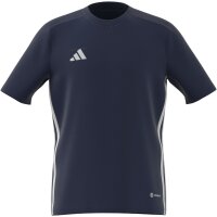 adidas Tabela 23 Trikot Kinder - navy