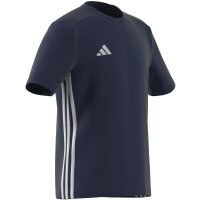 adidas Tabela 23 Trikot Kinder - navy