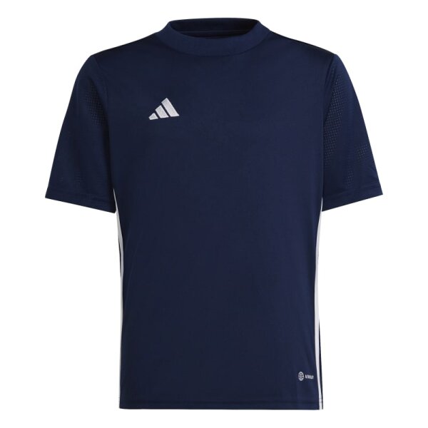 adidas Tabela 23 Trikot Kinder - navy-164
