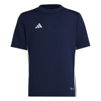 adidas Tabela 23 Trikot Kinder - navy-164