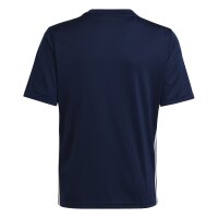 adidas Tabela 23 Trikot Kinder - navy-164