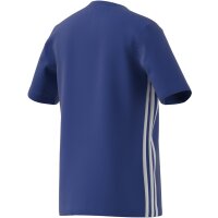 adidas Tabela 23 Trikot Kinder - blau