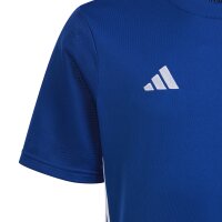 adidas Tabela 23 Trikot Kinder - blau