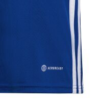 adidas Tabela 23 Trikot Kinder - blau