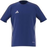 adidas Tabela 23 Trikot Kinder - blau