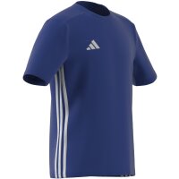 adidas Tabela 23 Trikot Kinder - blau