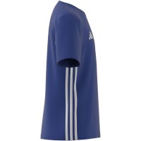 adidas Tabela 23 Trikot Kinder - blau