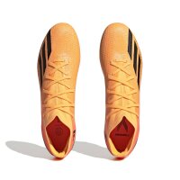 adidas X Speedportal.2 FG Fußballschuhe Herren - orange