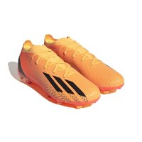 adidas X Speedportal.2 FG Fußballschuhe Herren - orange