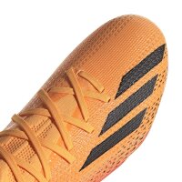 adidas X Speedportal.2 FG Fußballschuhe Herren - orange
