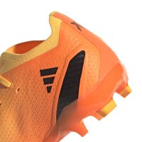 adidas X Speedportal.2 FG Fußballschuhe Herren - orange