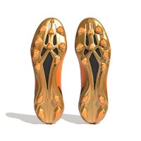 adidas X Speedportal.1 AG Fußballschuh Herren - gelb/schwarz