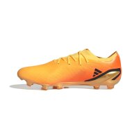 adidas X Speedportal.1 AG Fußballschuh Herren - gelb/schwarz