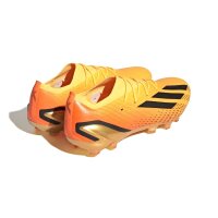 adidas X Speedportal.1 AG Fußballschuh Herren - gelb/schwarz