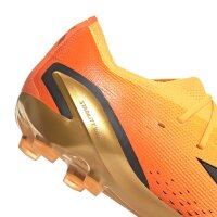adidas X Speedportal.1 AG Fußballschuh Herren - gelb/schwarz