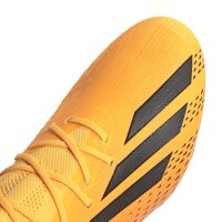 adidas X Speedportal.1 AG Fußballschuh Herren - gelb/schwarz