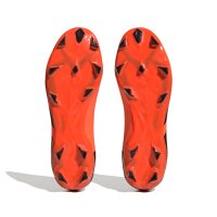 adidas Predator Accuracy.3 FG Herren - orange/schwarz-47 1/3
