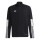 adidas Tiro Essentials Jacke Kinder - schwarz-116