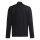 adidas Tiro Essentials Jacke Kinder - schwarz-116