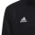 adidas Tiro Essentials Jacke Kinder - schwarz-116
