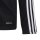 adidas Tiro Essentials Jacke Kinder - schwarz-116
