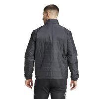 adidas Entrada 22 Light Jacke Herren - schwarz/weiß