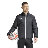 adidas Entrada 22 Light Jacke Herren - schwarz/weiß