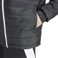 adidas Entrada 22 Light Jacke Herren - schwarz/weiß