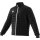 adidas Entrada 22 Light Jacke Herren - schwarz/weiß -S