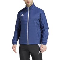 adidas Entrada 22 Light Jacke Herren - navy
