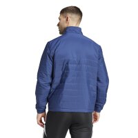 adidas Entrada 22 Light Jacke Herren - navy