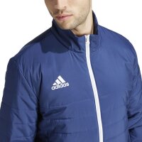 adidas Entrada 22 Light Jacke Herren - navy