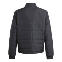 adidas Entrada 22 Light Jacke Kinder - schwarz