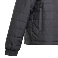 adidas Entrada 22 Light Jacke Kinder - schwarz