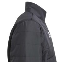 adidas Entrada 22 Light Jacke Kinder - schwarz