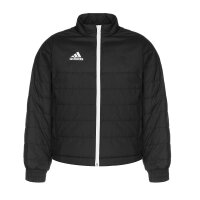 adidas Entrada 22 Light Jacke Kinder - schwarz-152