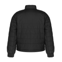adidas Entrada 22 Light Jacke Kinder - schwarz-152