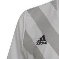 weiß/grau Trikot - Kinder adidas 22 Entrada