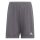 adidas Entrada 22 Shorts Kinder - grau-164