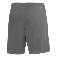 adidas Entrada 22 Shorts Herren - grau -S