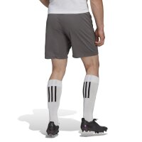 adidas Entrada 22 Shorts Herren - grau -S